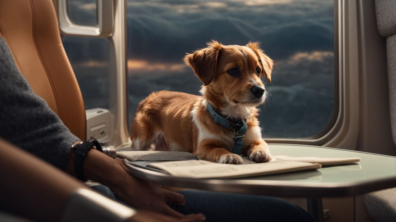 American Airlines Pet in Cabin: Rules and Regulations