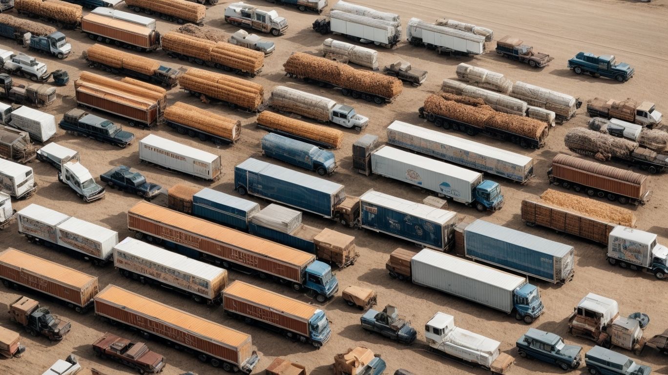 Animal Cargo Transport: A Guide to Costs and Services