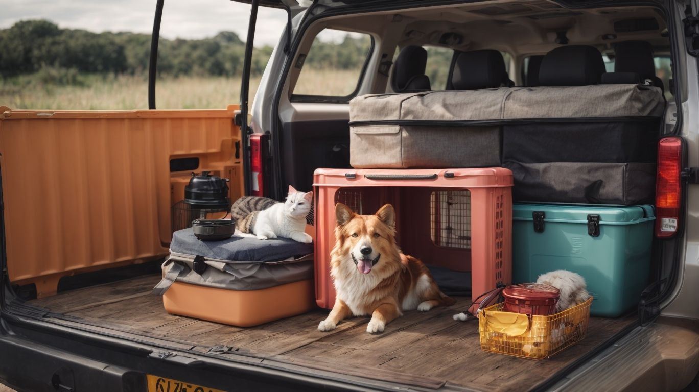 Cheapest Ground Shipping for Pets: Save on Transport