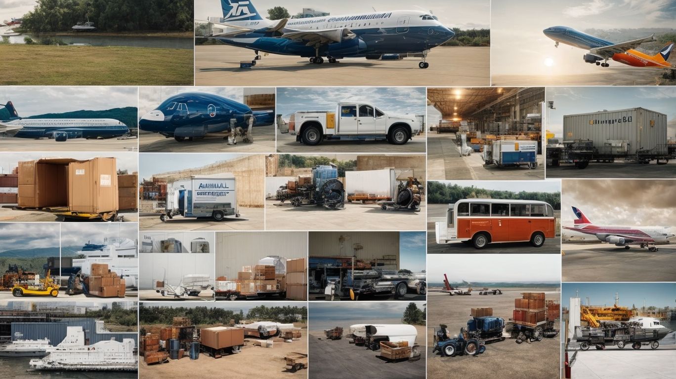 Different Ways to Ship a Dog: Safe & Affordable Methods