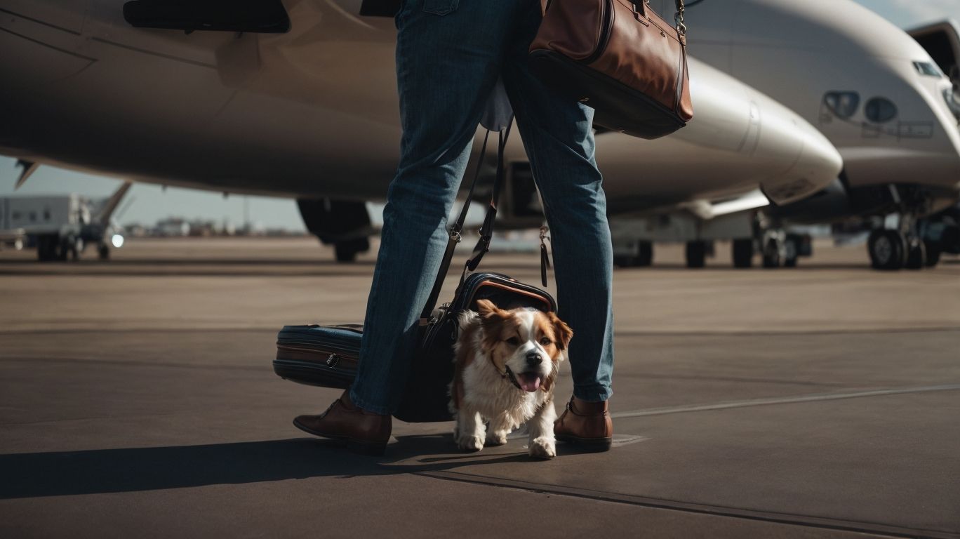 Frontier In-Cabin Pet Travel: Bringing Your Pet Onboard