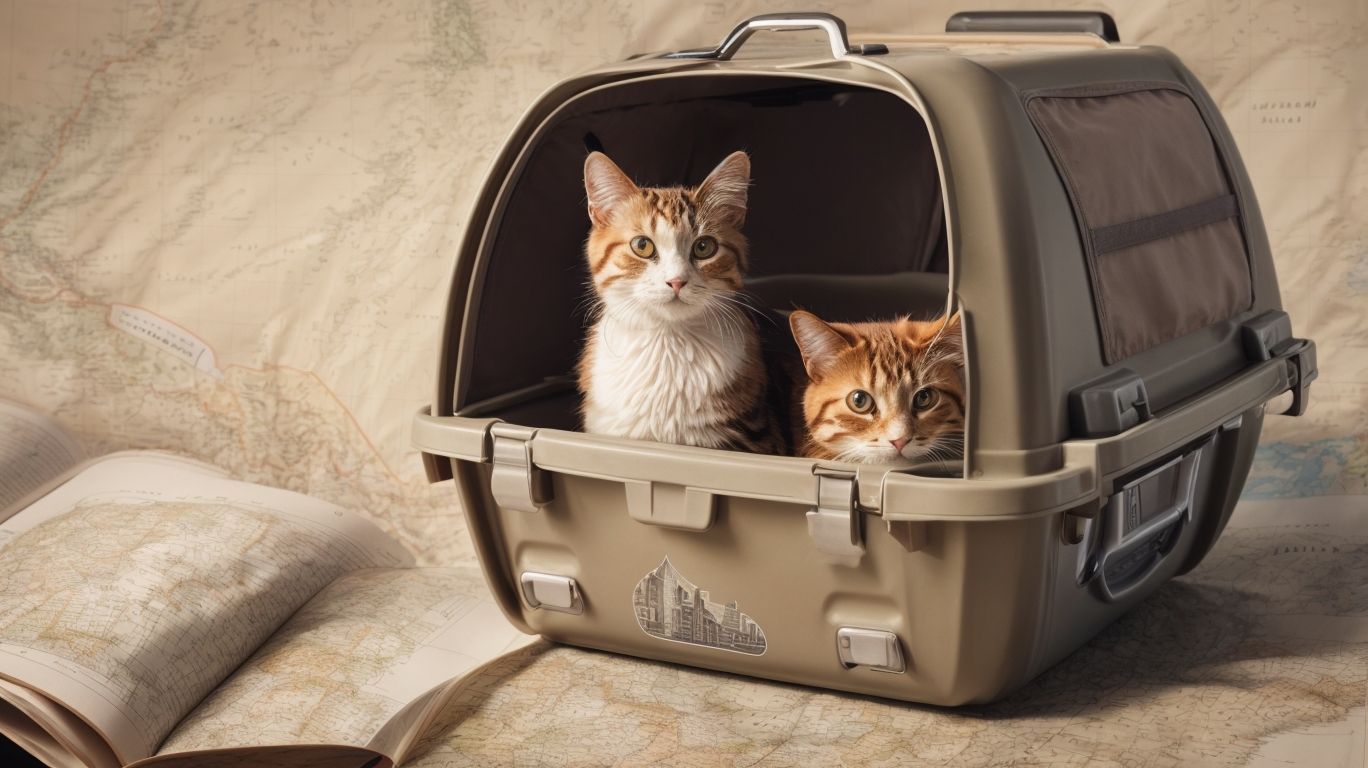 Furry Friends on the Move: Your Guide to Pet Shipping Across State Lines
