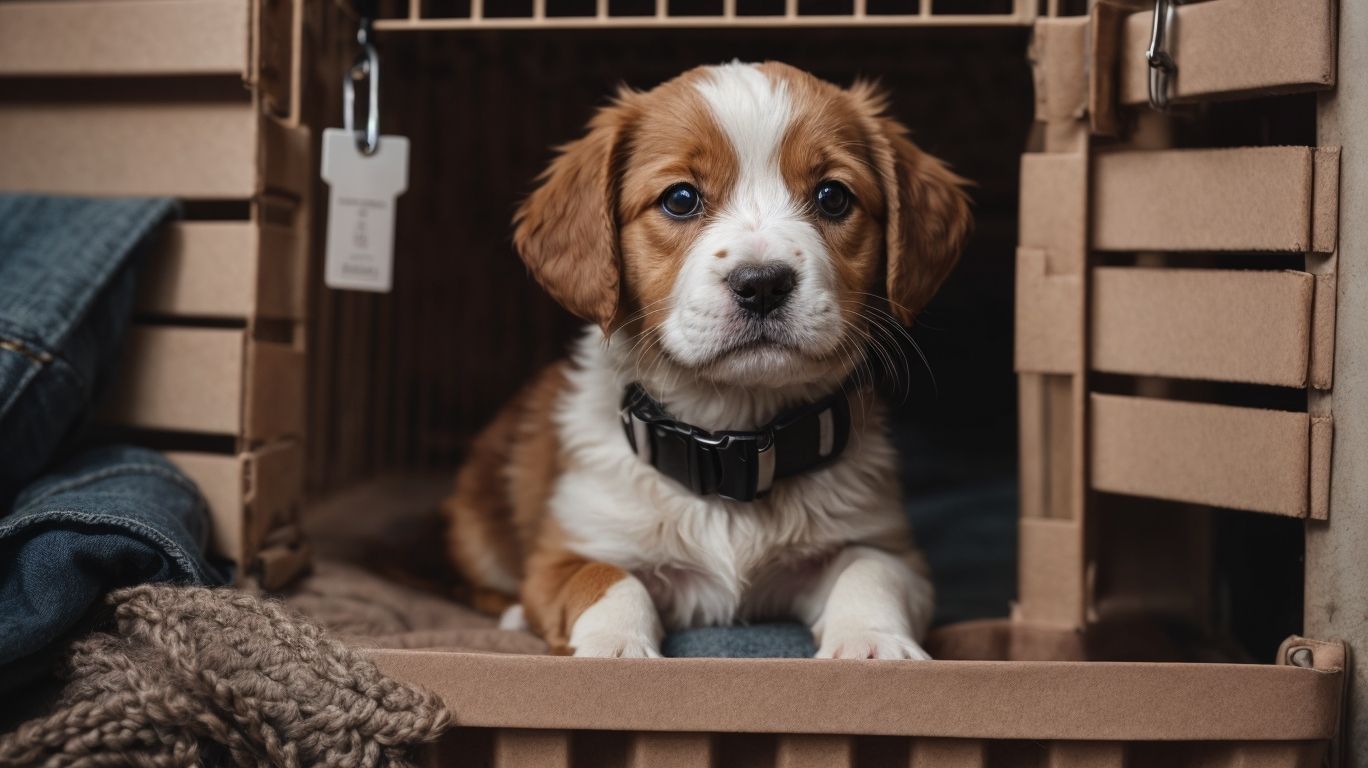 Puppy Shipping Cost: What to Expect When Sending Your Pup