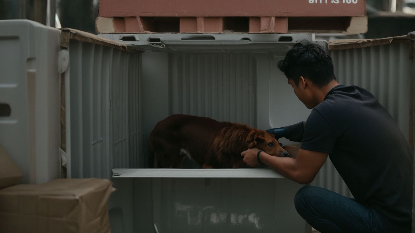 UPS Shipping Live Animals: Your Guide to Safe Transport